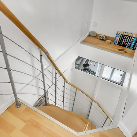 Dom wakacyjny Dejligt Raekkehus Taet Ved Vesterhavet Sj1092