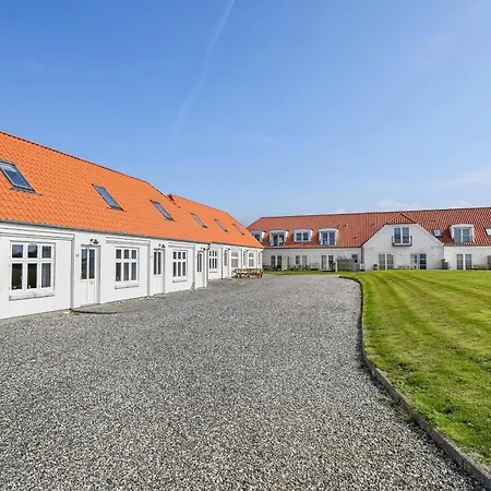 Dejligt Raekkehus Taet Ved Vesterhavet Sj1092 * Lemvig